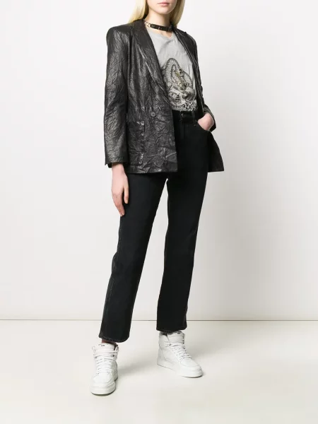 Švarkas Zadig&voltaire juoda