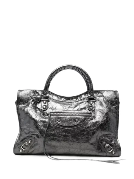 Geantă shopper Balenciaga clasică