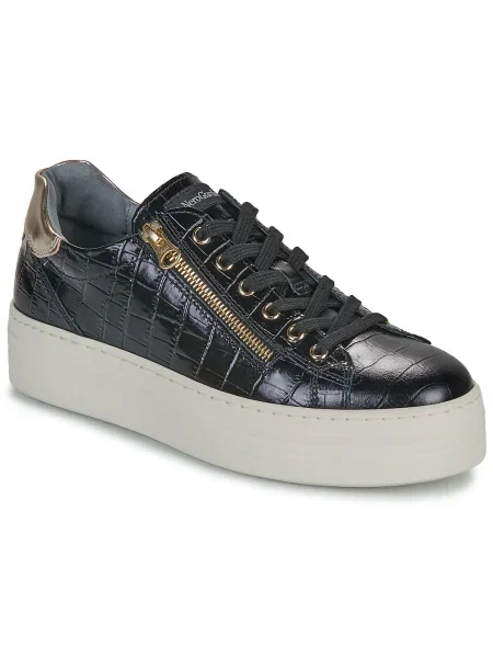 Pantofi Nerogiardini negru