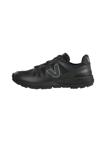 Sneakerși Veja negru