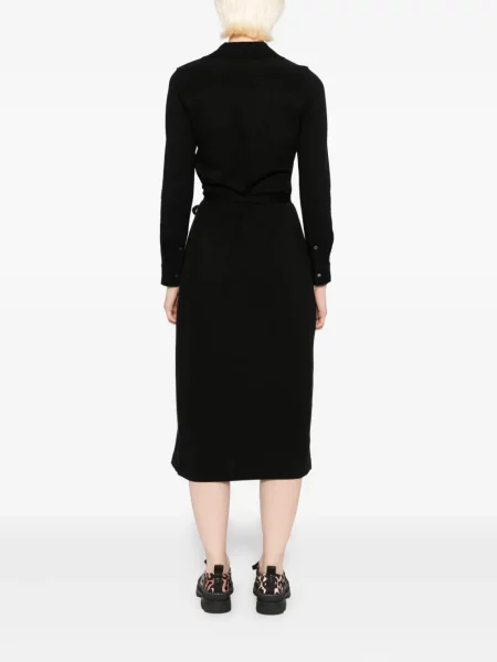 Rochie Lacoste de costum negru