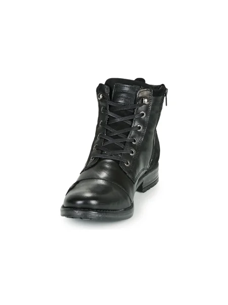 Pantofi Redskins negru