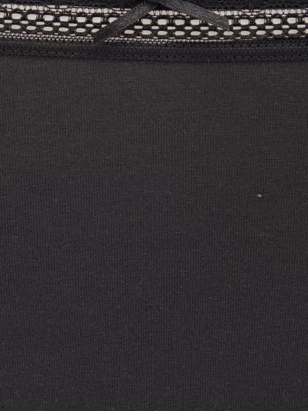 VIVANCE Tanga negru