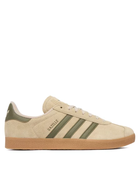 Adidas Sneakers Gazelle bej