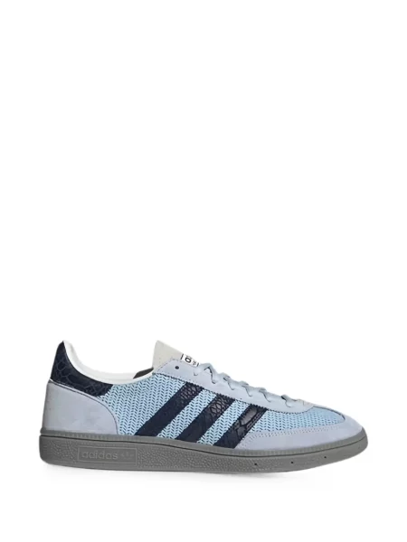 Sneakerși Adidas Adizero negru
