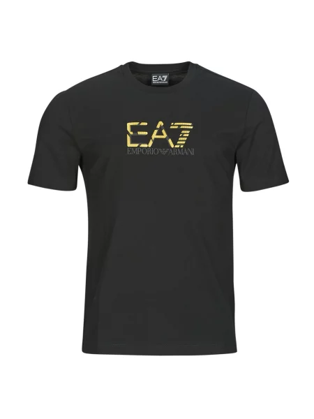 Emporio Armani T-shirt crna