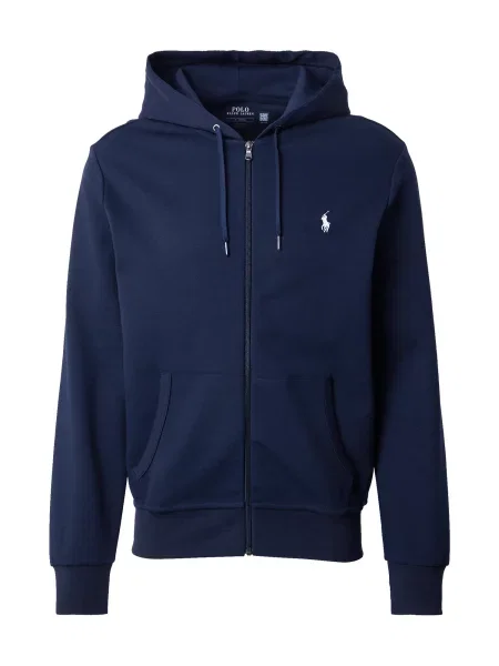 Polo Ralph Lauren Mikina námořnická modř bílá
