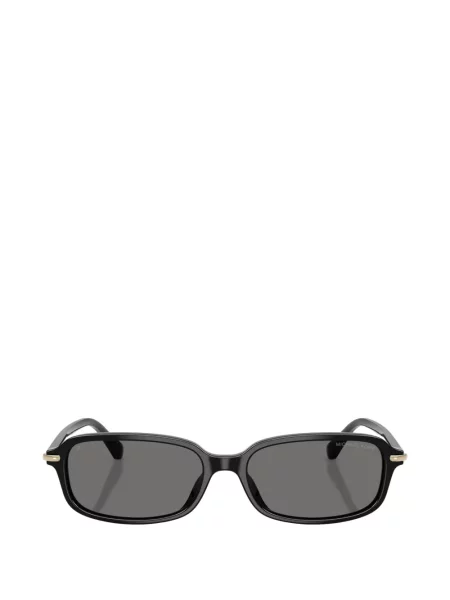 Ochelari de soare Michael Kors negru