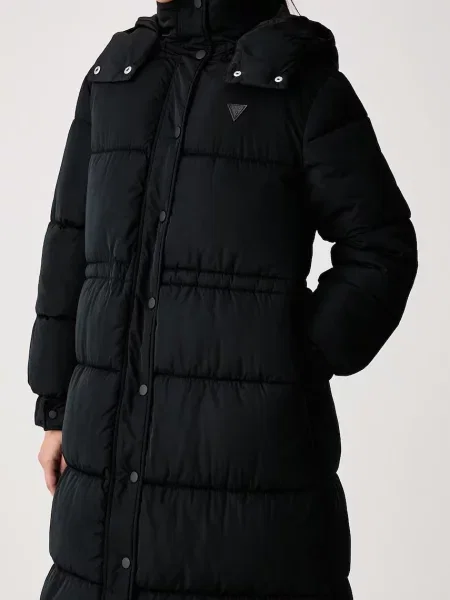 Guess стьобана куртка VIRGINIA