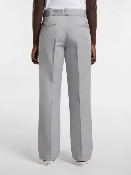 Повседневные брюки Dickies серые