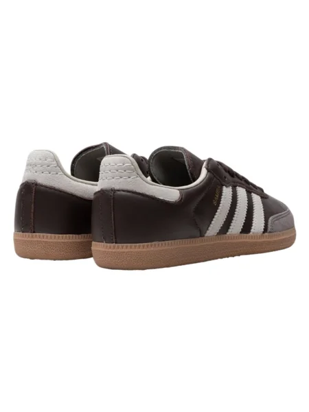 Pantofi Adidas gri