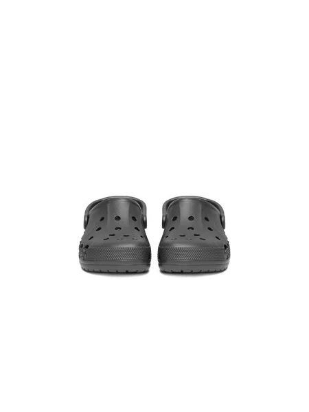 Šľapky Crocs C-BAYA CLOG Tmavosivá