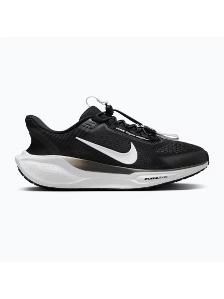 Дамски обувки за бягане Nike Pegasus EasyOn black/anthracite/photon dust/white бяло