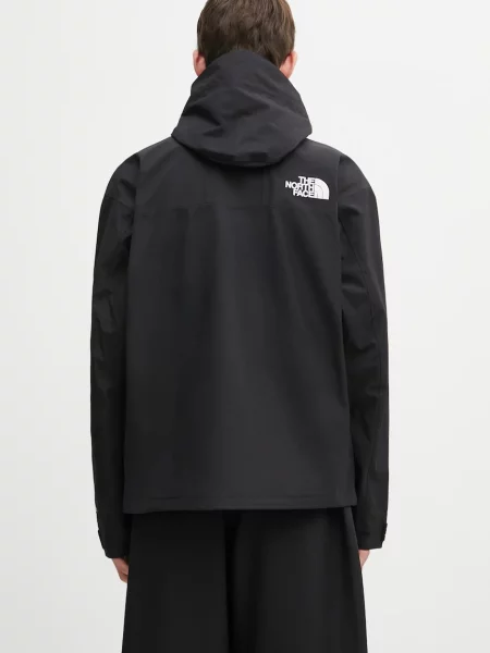The North Face kurtka GTX Mountain czarna