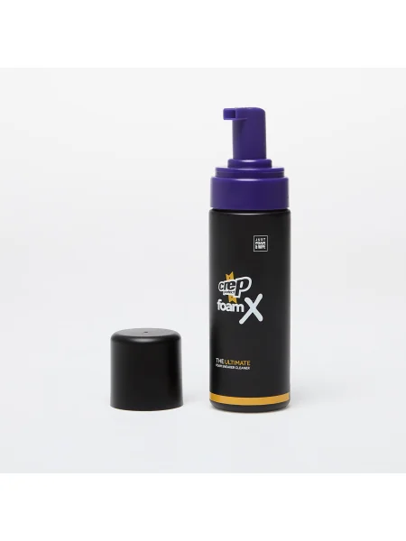 Обувки Crep Protect Foam X Black Universal черно