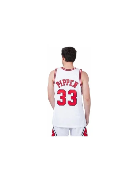 Tricou Mitchell & Ness