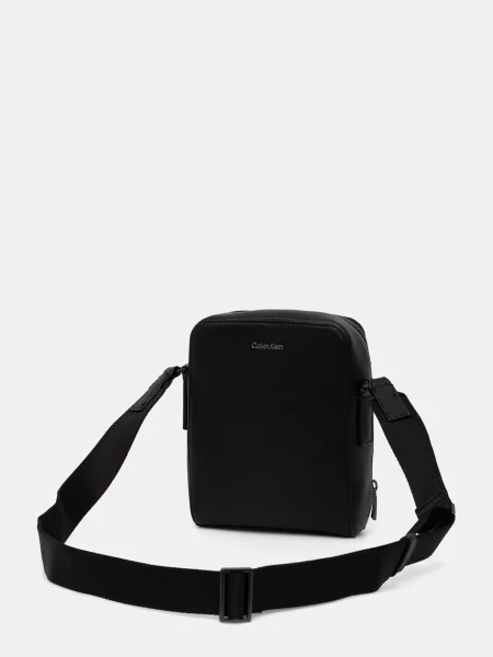 Saszetka Calvin Klein czarna