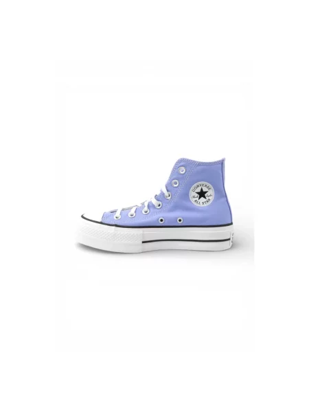 Sneakersy Converse Chuck Taylor All Star niebieskie