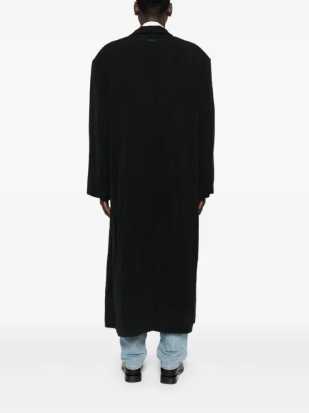 Kaput Fear Of God crna