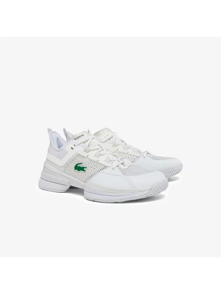 Lacoste Sport Sneakersy białe