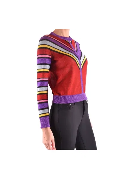 Dzianinowy sweter Philosophy Di Lorenzo Serafini
