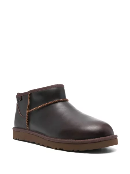 Botine Ugg clasici maro