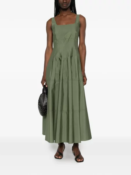 Rochie Max Mara verde