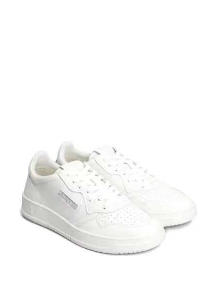 Sneakerși Autry alb