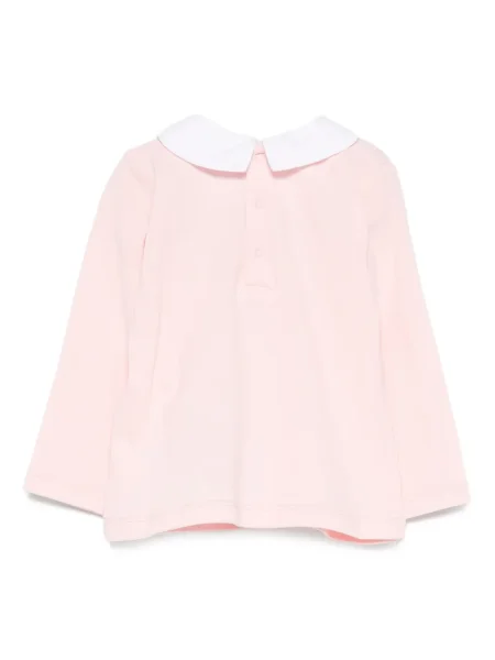 Top copii Moschino roz