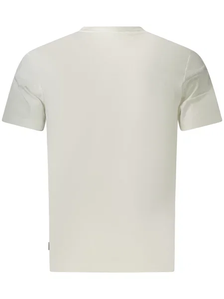 Tričko Pepe Jeans biela