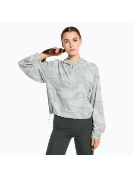 Kurtka Calvin Klein Anorak digital rockform aop