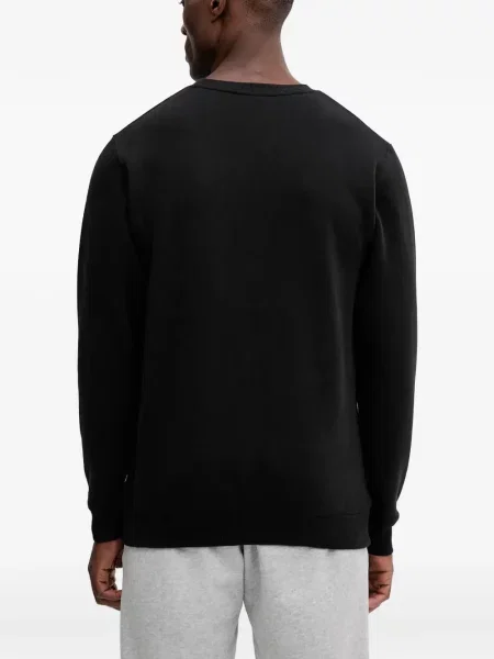 Hanorac Rip Curl cu imagine negru