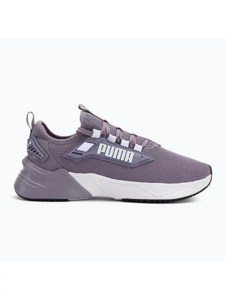 Buty do biegania PUMA Retaliate 3 fioletowe