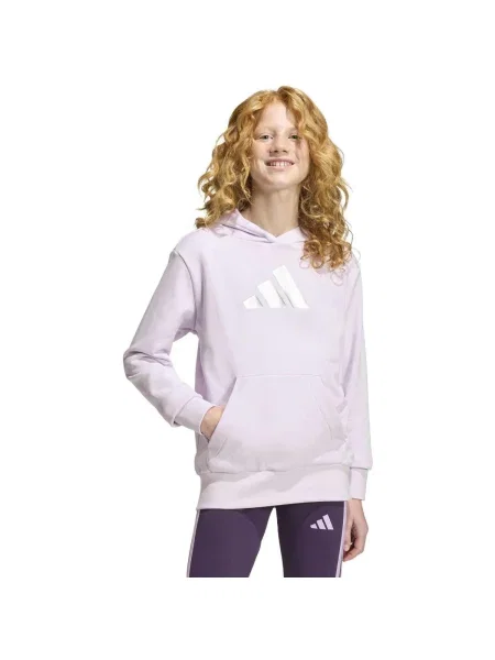Mikina Adidas ružová