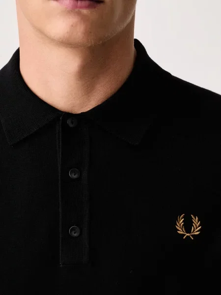 Fred Perry поло
