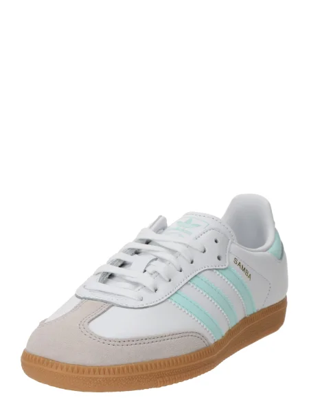 Tenisky Adidas Originals biela