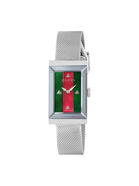 Zegarek Gucci szary