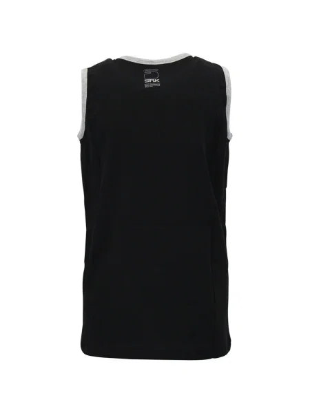 Tricou copii Srk negru