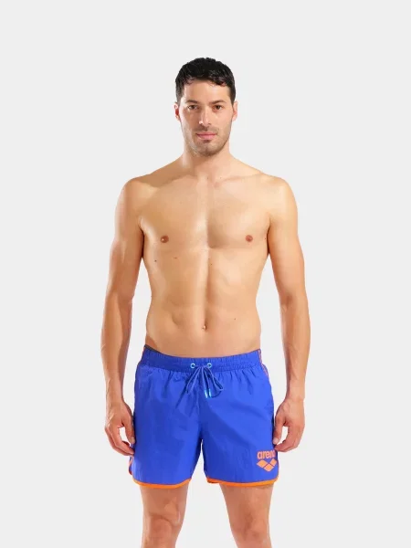 Шорти для плавання Arena синій
