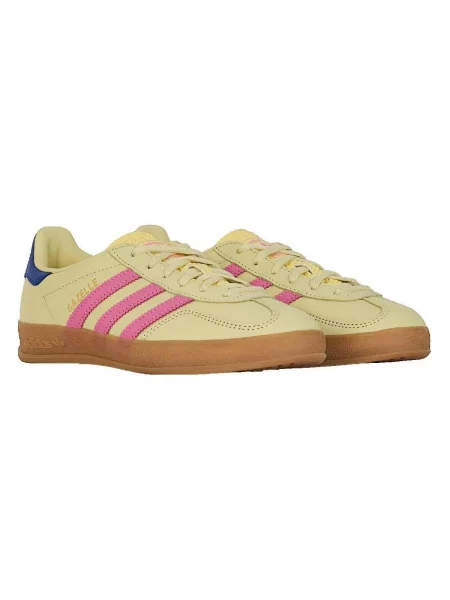 Pantofi Adidas galben