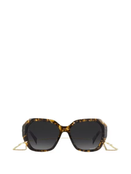 Sunčane naočale Missoni Eyewear smeđa
