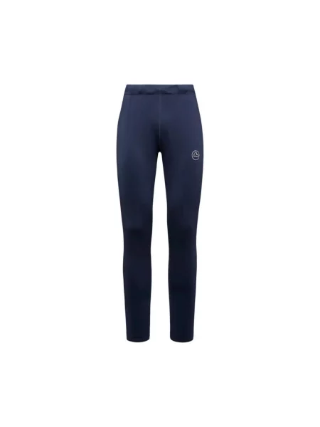 Legginsy La Sportiva Primal Thermo niebieskie