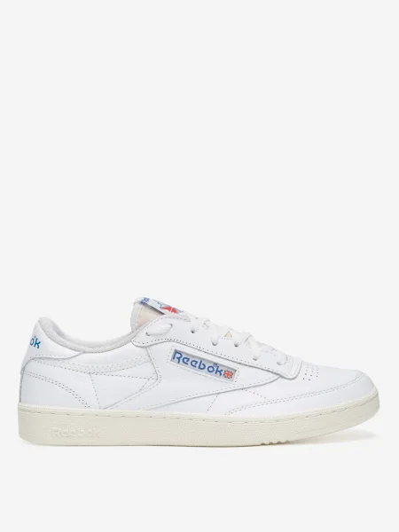 Reebok Sportcipők CLUB C 85 VINTAGE fehér