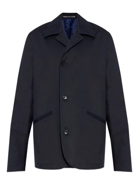 Geacă Ps Paul Smith albastru