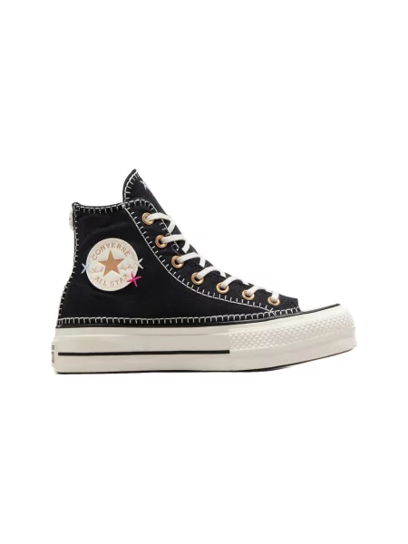 Pantofi Converse negru