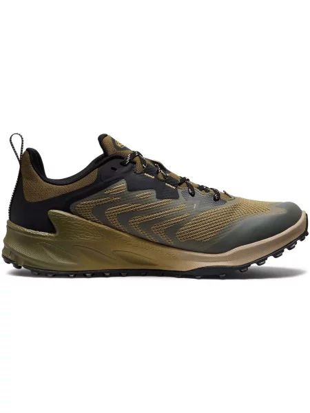 Pantofi Keen verde