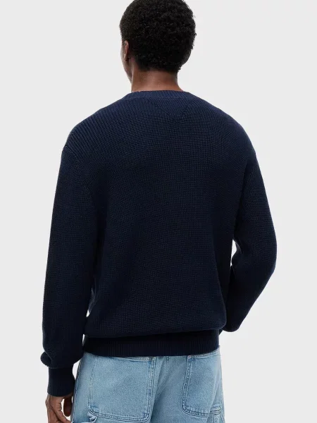 Светр Tommy Jeans синій