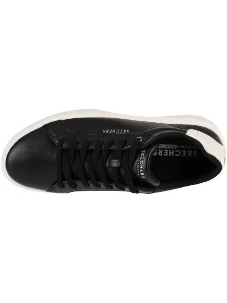 Öltöny öltöny Skechers fekete
