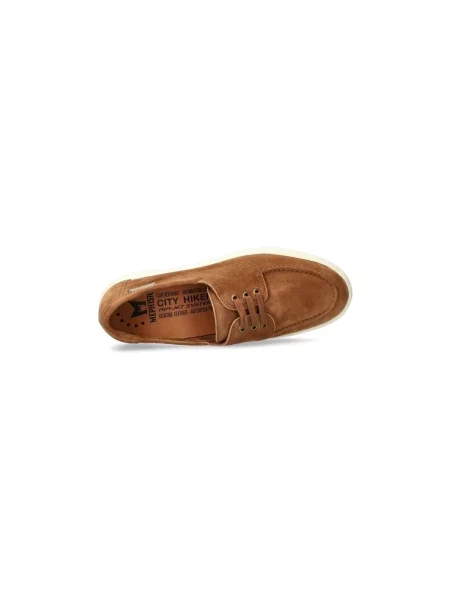 Pantofi Mephisto maro