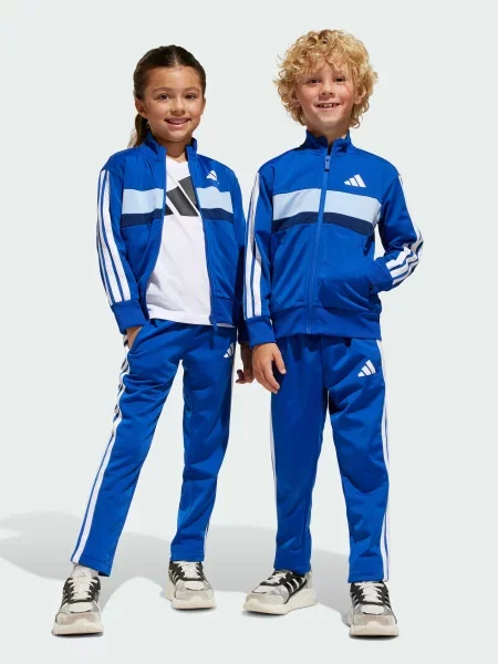 Дитячий Спортивний костюм adidas синій